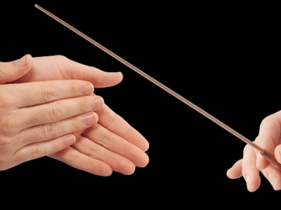 Dirigent-hørelære – et vigtigt&nbsp;fag